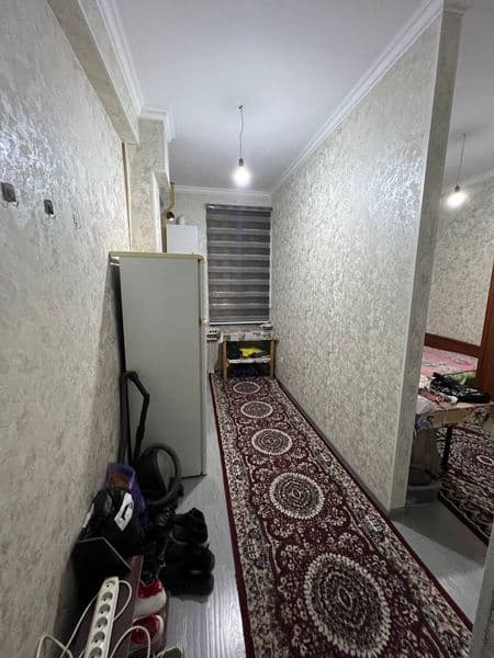 Сдаётся в аренду 1 комнатная квартира на 1 этаже 4х этажного — фото 2