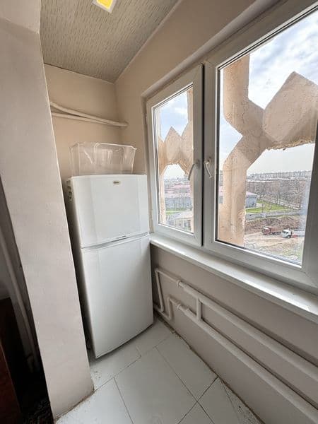 Сдаётся одно комнатная уютная квартира возле базара кадышева — фото 3