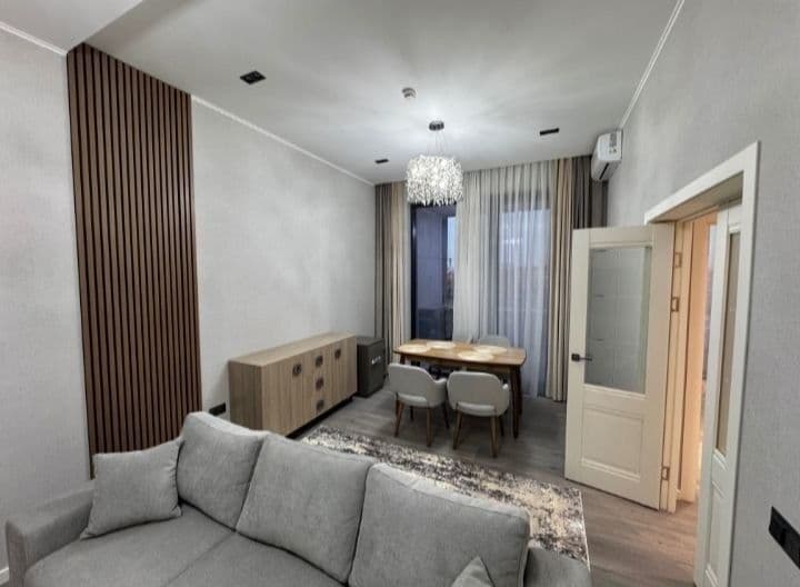 Мирзо-Улугбекский район<br />
ЖК Infinity<br />
2/7/16<br /> — фото 5