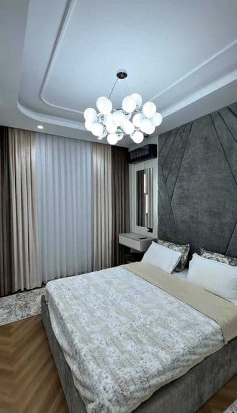 Юнусабадский Район<br />
<br />
Новостройка: ЖК NRG Hayot<br — фото 4