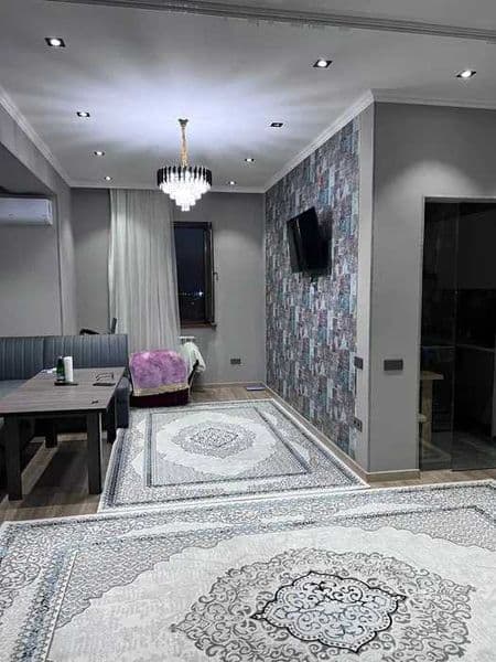 Район: Яшнабадский<br />
Адрес: до метро Дустлик 800 метр<br — фото 3