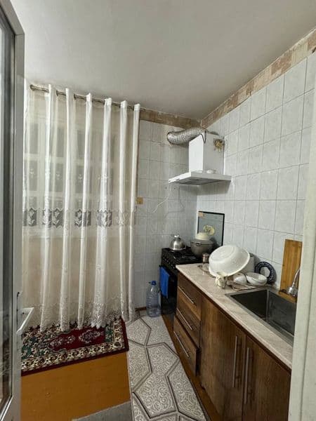 Sergeli tumanida qizlarga kvartira bor xozayka bilan birga t — фото 2