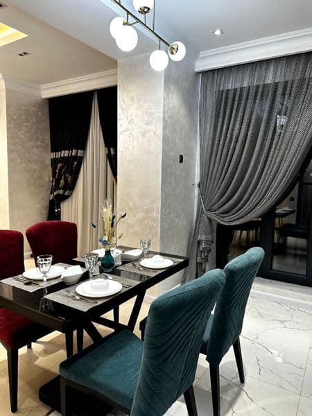 Сдается евро квартира в центре города со всеми удобствами. К — фото 3