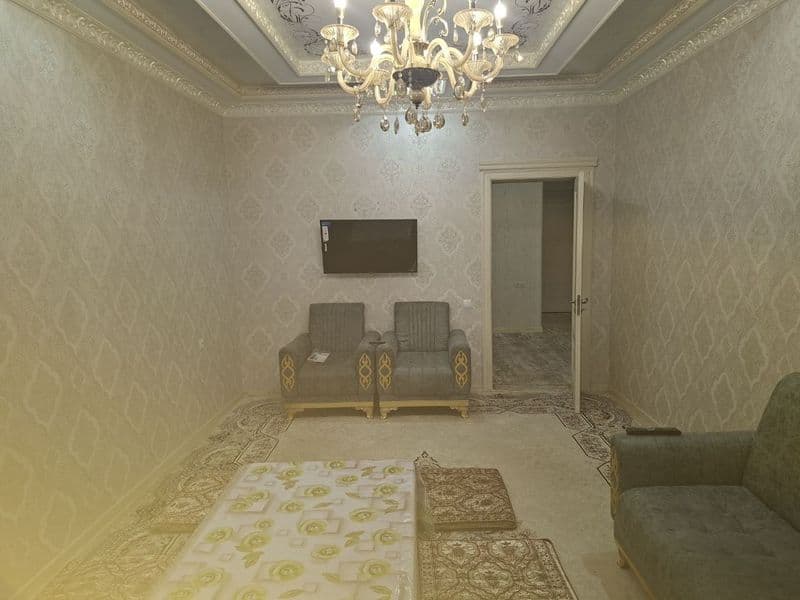 Чилонзор-19 кватал<br />
Навастройка ёшлик<br />
4-хона  2-э