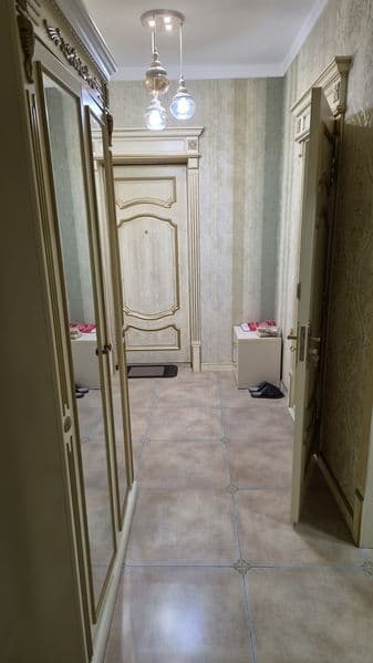 Сдаётся 2 комнатная квартира Чистая аккуратная с евро ремонт — фото 4