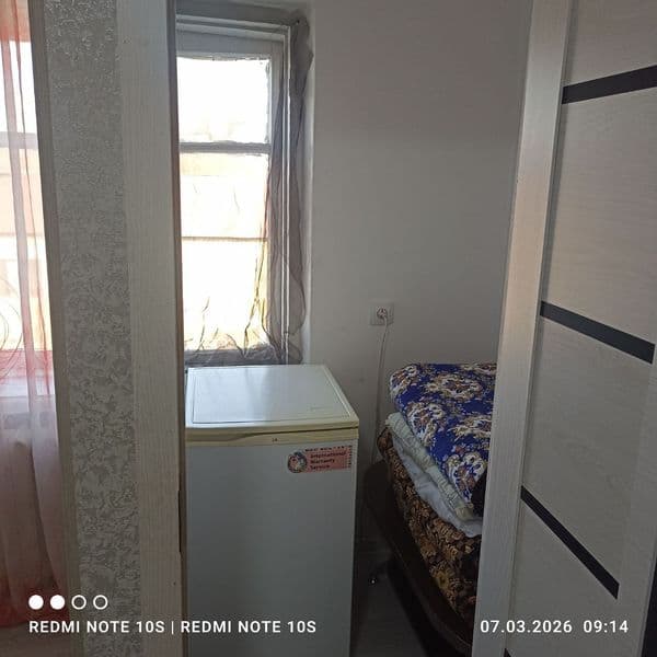 Сдаем в аренду без маклера общежитие с евромонтом и с обстан — фото 3