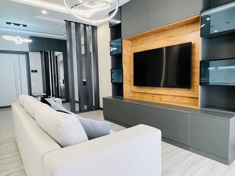 • В  квартире имеется все необходимое мебель и техника для к — фото 2