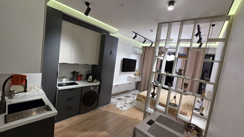 Аренда квартиры в NRG U-Tower | Премиум сегмент<br />
Сдаётс — фото 3