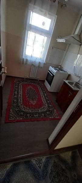 В Яккасаройском районе сдаётся 2-комнатная квартира (удобное — фото 3