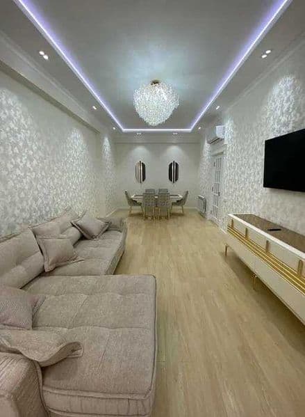 Сдаётся квартира на Буливар‼️<br />
Ориентир - Ташкент сити<