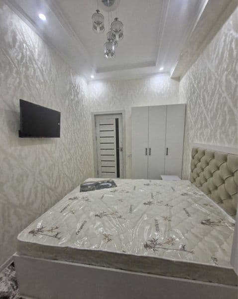 Arendaga yaxshi insonlaga <br />
2 xona beriladi <br />
Uy y