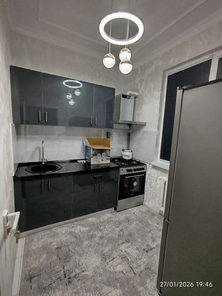 Chilonzor 12 kv<br />
2xona<br />
2etaj<br />
4etajka<br />
 — фото 3