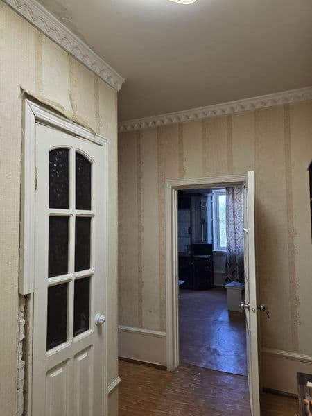 Ижарага 2/2/9  70квадрат уй<br />
Уйда яшаш учун барча шарои — фото 5