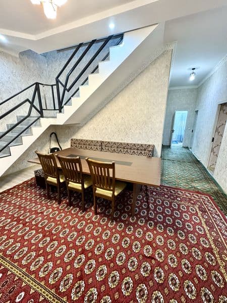 2024-yilda qurilgan, 2 qavatli, yangi va sifatli ta’mirdan c — фото 2