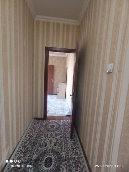 Район - Алмазарский <br />
Коракамиш 1/3<br />
Ориентир - Со — фото 4