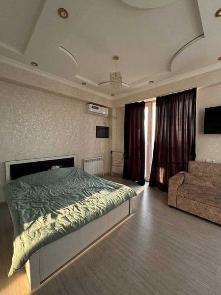 Сдаётся квартира на ЖК Хонсарой Айван студия‼️<br />
Ориенти — фото 2