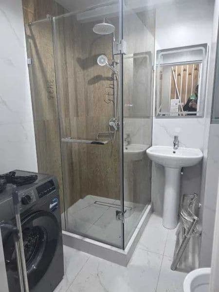 Сдается квартира<br />
<br />
• Район: Мирабад<br />
• Адрес — фото 5