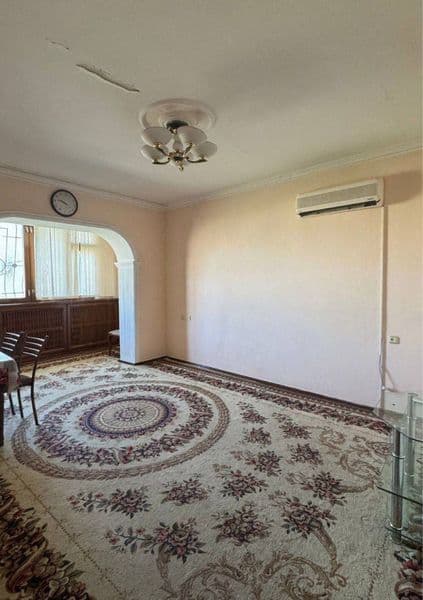 Manzili: Mirzo Ulugbek tumani Novomoskovskaya<br />
 Moʻljal