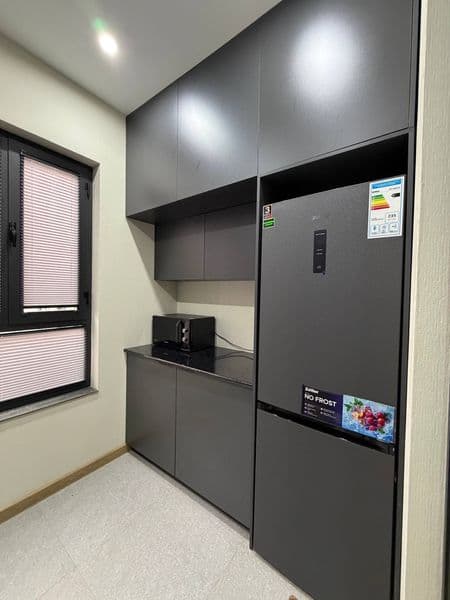 Мирабадский район <br />
Ул. Фаргона йули <br />
Голден хаус — фото 3