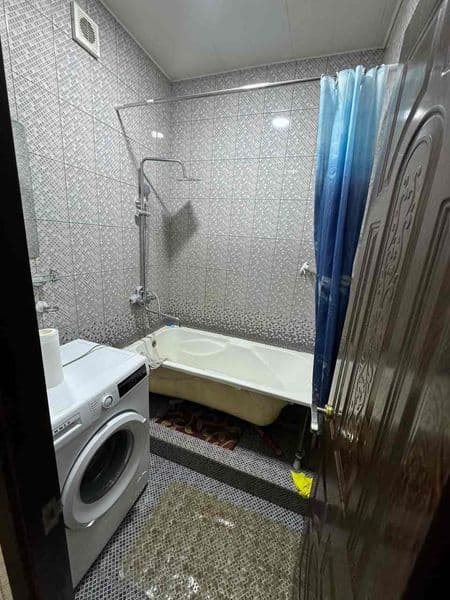 Ижарага 2 хона 3 хона килинган 4 этажка 4 этаж, Авиясозлар3  — фото 4