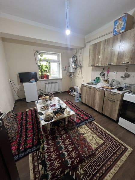 Аренда <br />
Адрес: Сергели р-н<br />
Ориентр: Янги хаёт 9  — фото 4