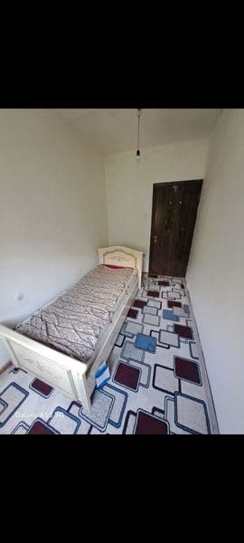 Assalomu alaykum kvartiraga  ichmaydigan chekmaydigan akurat — фото 4