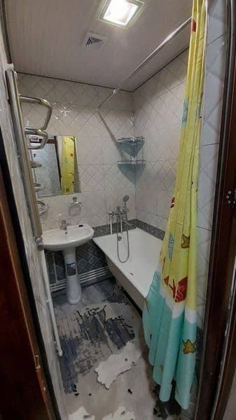 Yunusobod tumani turkiston Metroga 5 minutli yol. 2 xonali s — фото 4