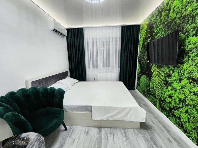 Сдаётся отличная и уютная квартира!<br />
<br />
 Район: Чил