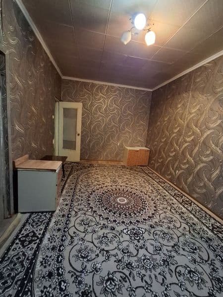 Мирзо Улугбек массив ттз 2 <br />
1 комнатная <br />
1 этаж< — фото 2