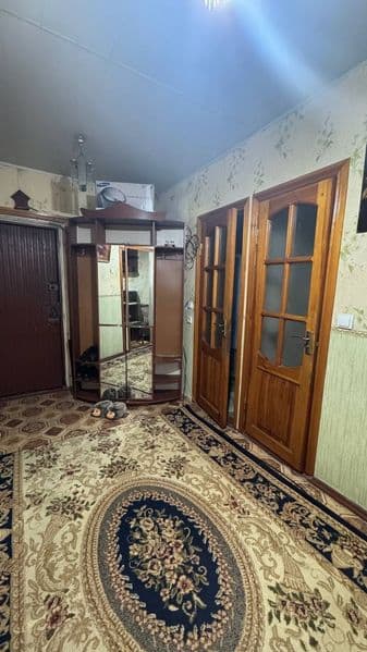 Qizlarga kvartira yashnobod metroni wundo oldida hama udobst — фото 4