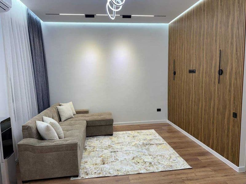 Район: Юнусабад<br />
ЖК: Yunusabad Residence<br />
Этаж: 8  — фото 4