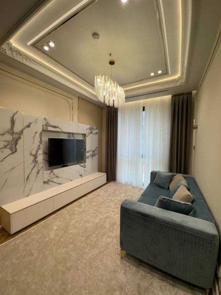 Район: Яшнабадский<br />
Адрес: Паркетский<br />
<br />
Комн