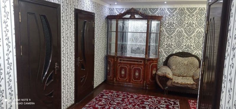 Яккасарой Ш.Руставели кучасида 3 хонали уй ижарага берилади — фото 2