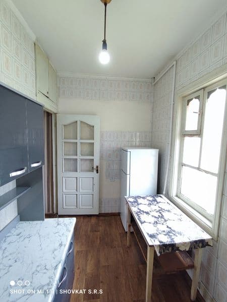 2 комнатная 52м²<br />
Кушбеги Башлык ориентир Аэропорт <br  — фото 2