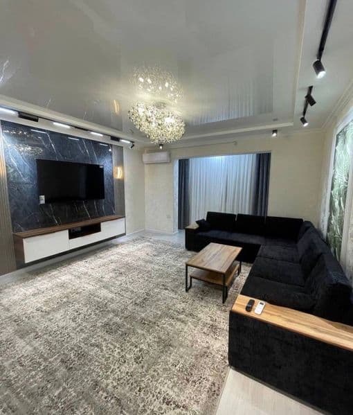 Сдаётся отличная квартира в центре города. Со всеми удобства