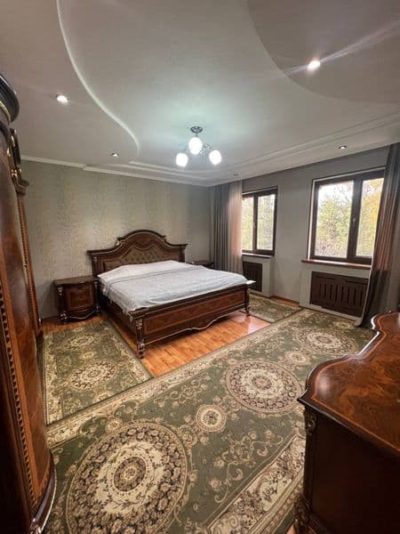 Аренда Айбек <br />
3/3/4 евроремонт мебель техника <br />
Ц — фото 2