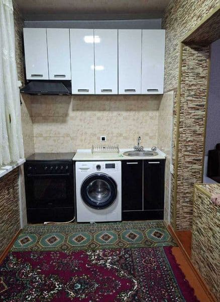 Аренда Ттз-4 2/1/4 балкон 2*6 разделка мебель техника камуна — фото 4