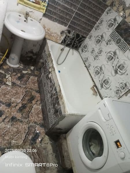 Yakkasaroy Muqumiy maxalla <br />
TMC Jaxon tillari universi — фото 4