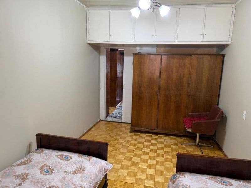 Сдаётся 2 комнатная с хорошим ремонтом с мебелью и техникой  — фото 4