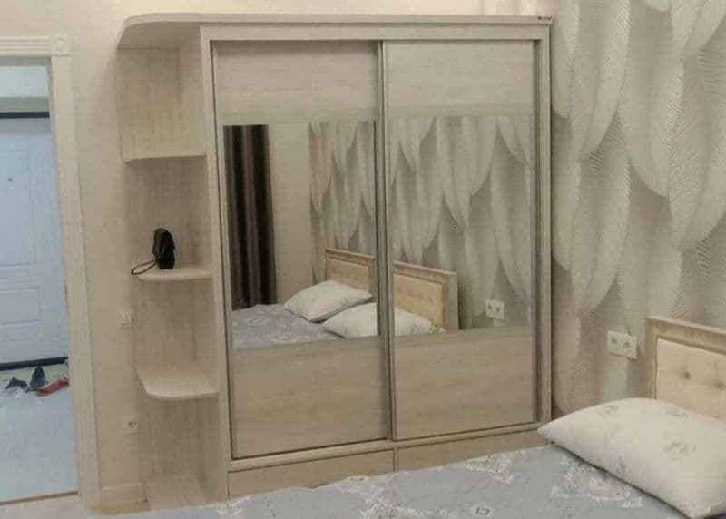 Район: Юнусабадский<br />
Адрес: Юнусабад 4<br />
Ориентир:  — фото 3