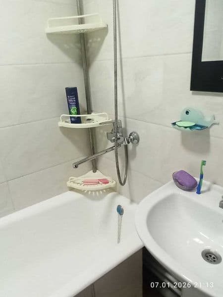 Срочно сдаётся аренду квартиры в Учтепинском районе. 3-х ком — фото 5