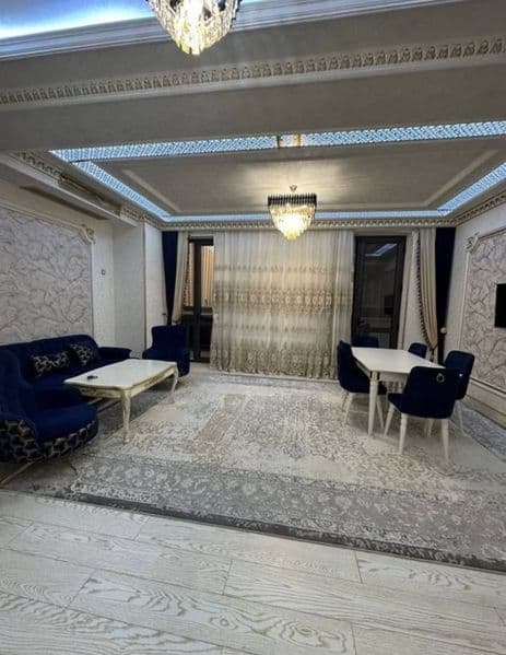 Arendaga 2 xona uy beriladi 4 etaj yaxshi insonlar oila boll — фото 5