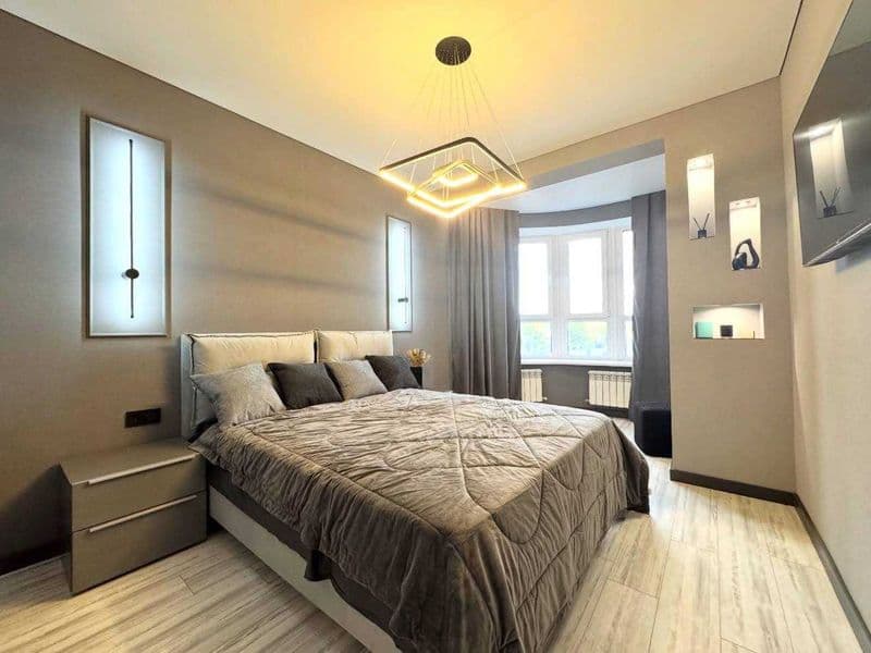 К вашему вниманию рады представить 2х комнатную квартиру на 