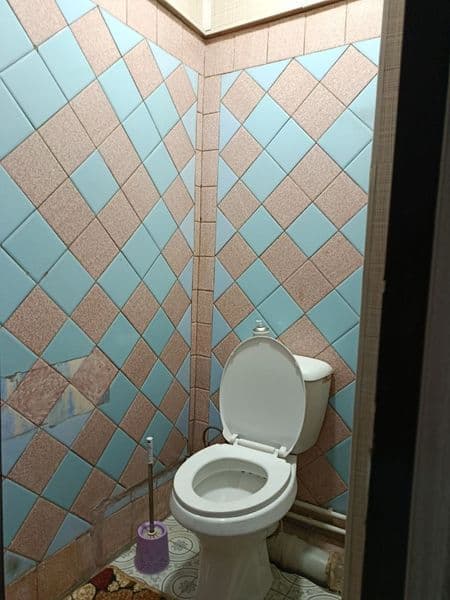 Ogil bollar uchun kvartira bor 1 kishiga <br />
Oqidigan bol — фото 3