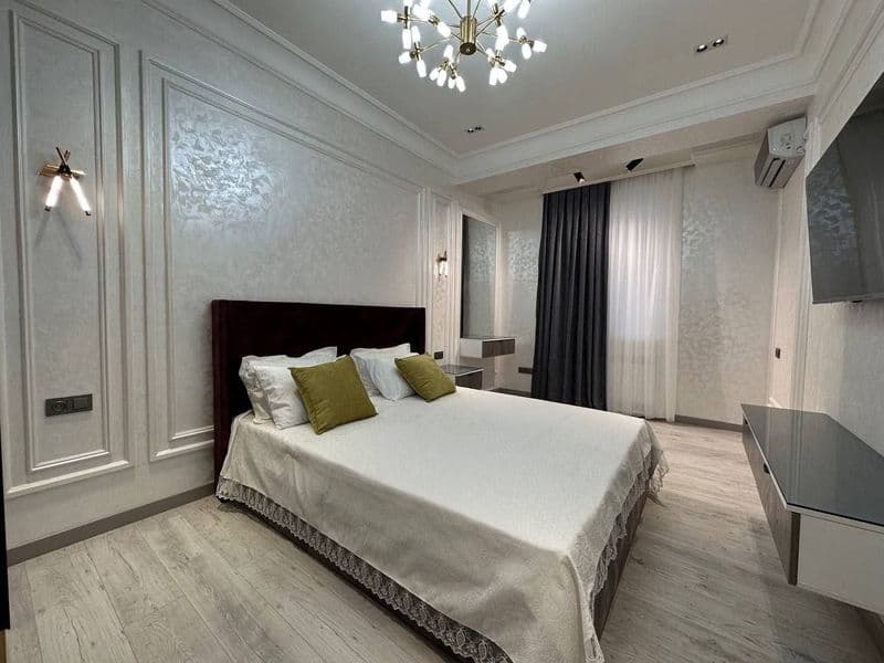 Аренда квартира:<br />
#Мирабадский район <br />
Ориентир - 