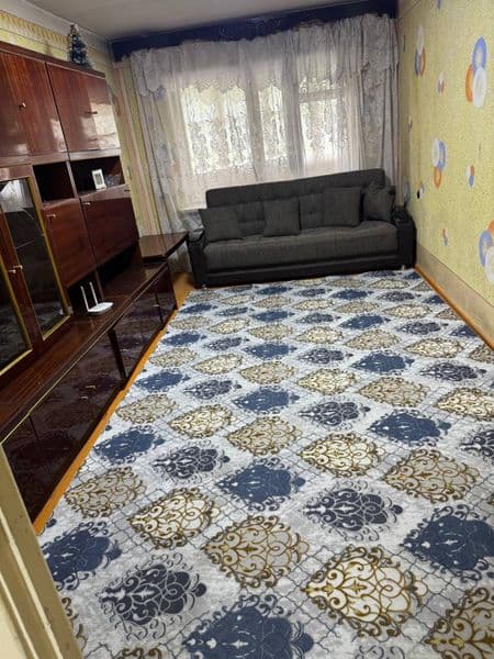 2 xonali uy ijaraga beramiz. Arentir Olmos to’yxona. Faqat o