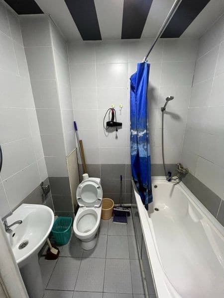 Yunusobod tumani Minor metroni yonida 2xonali kvartira ijara — фото 4