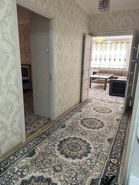 Узок муддатга ижарага берилади оила ëки акуратни инсонларга  — фото 4