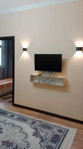 Сдаю 1 пер 2 с мебелью техникой места хорошая рядом Базар Ка — фото 3