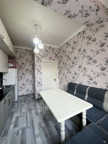 Sergeli tumanida 2-xonali kvartera ijaraga beriladi hamma sh — фото 2